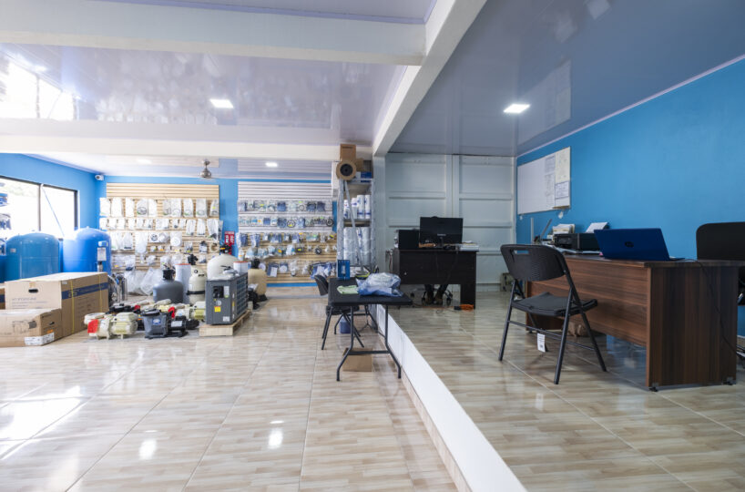 Commercial for sale in Herradura Bay Costa Rica