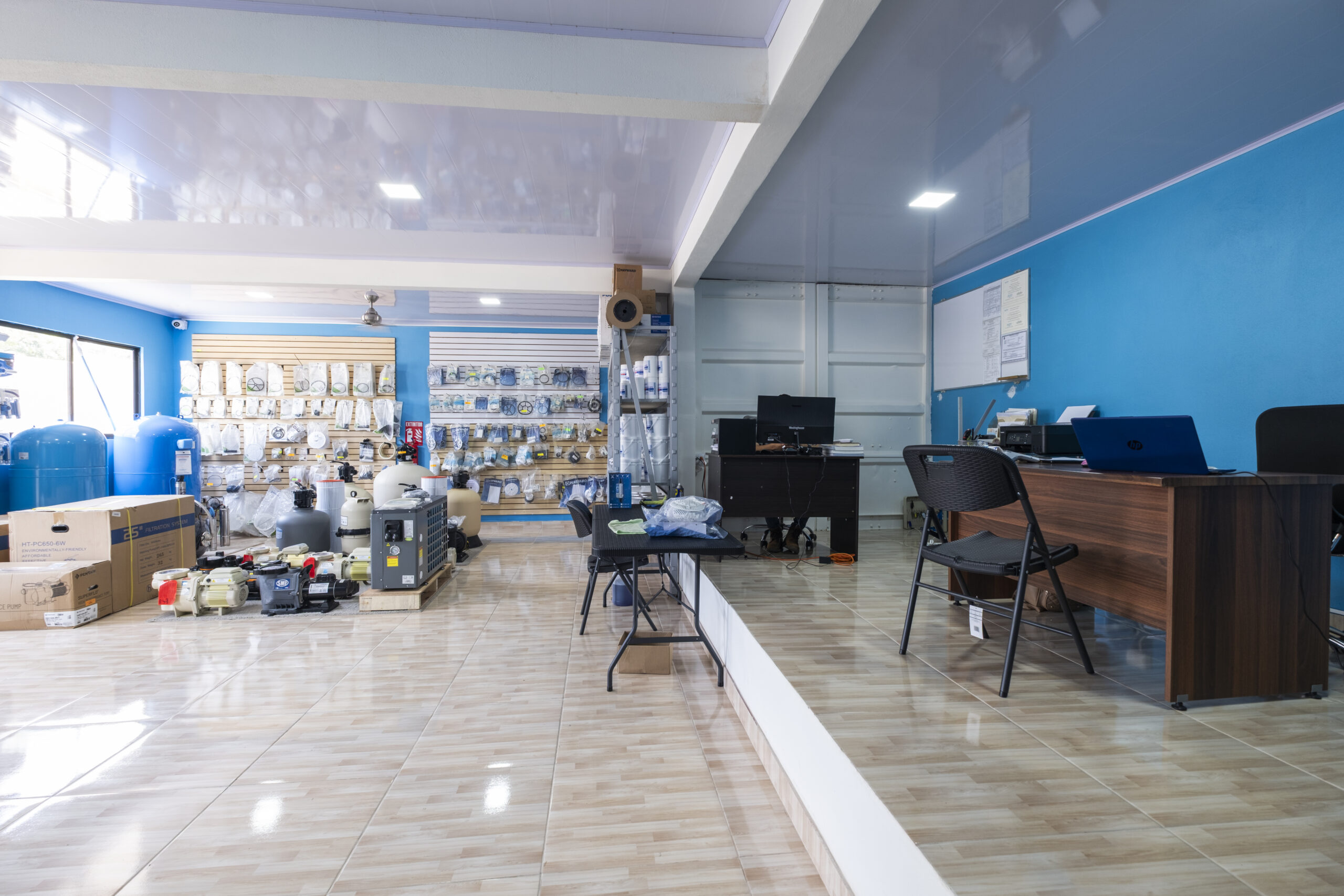 Commercial for sale in Herradura Bay Costa Rica