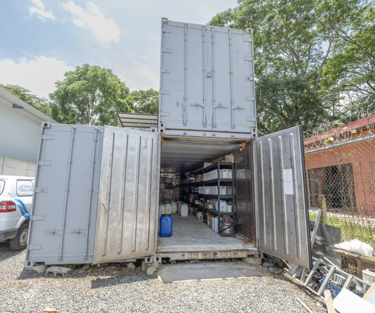 Commercial for sale in Herradura Bay Costa Rica