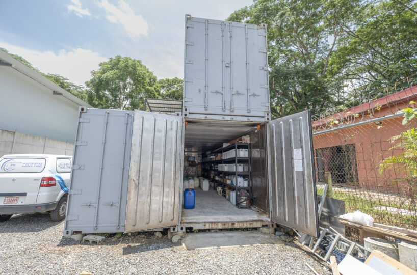 Commercial for sale in Herradura Bay Costa Rica