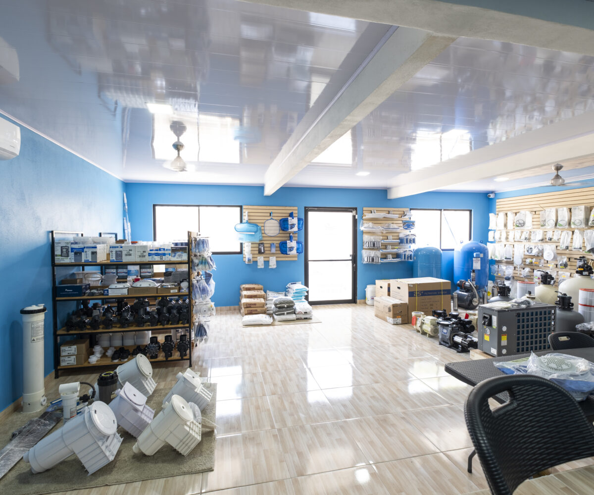 Commercial for sale in Herradura Bay Costa Rica