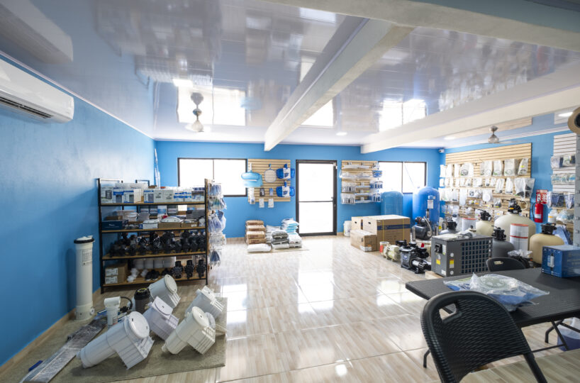 Commercial for sale in Herradura Bay Costa Rica