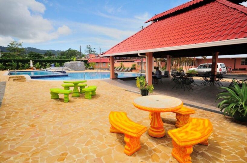 Condos for sale in Jaco Beach Costa Rica