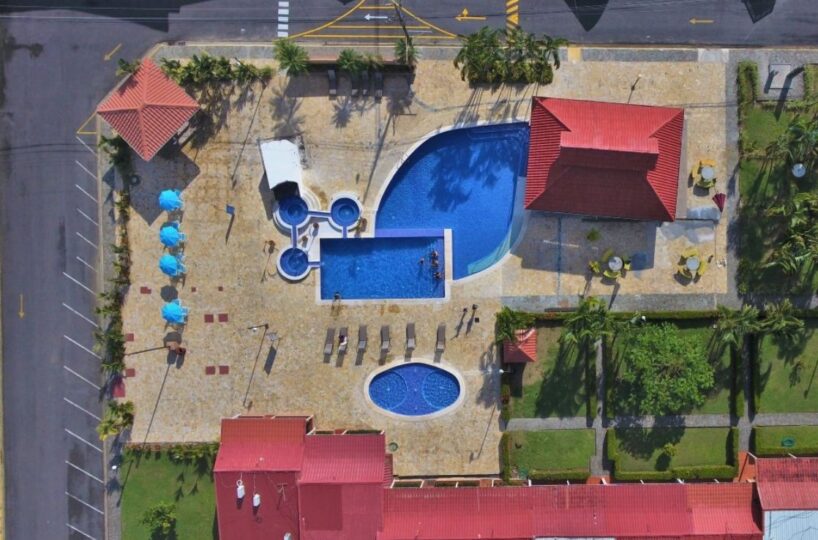 Condos for sale in Jaco Beach Costa Rica