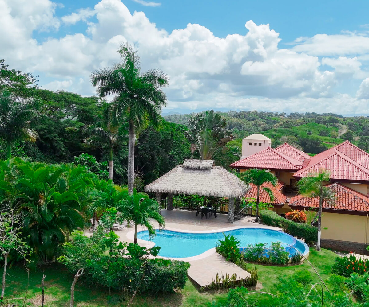 Condos for sale in Esterillos Costa Rica