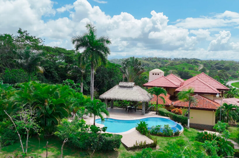 Condos for sale in Esterillos Costa Rica