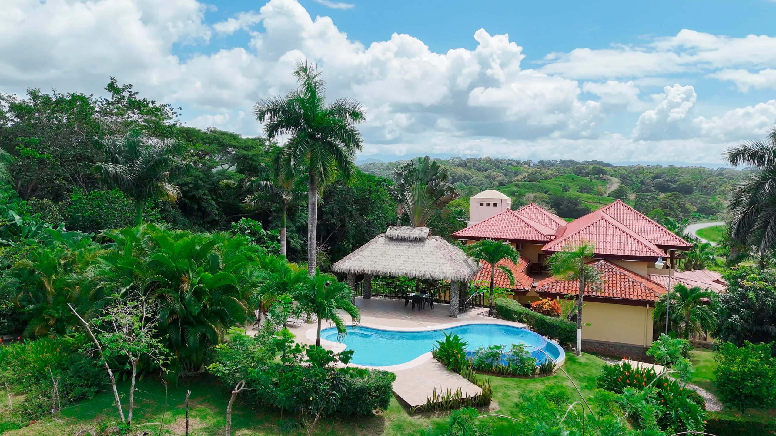 Condos for sale in Esterillos Costa Rica