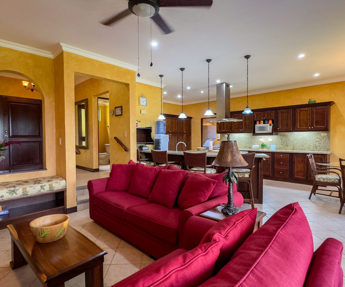 Condos for sale in Esterillos Costa Rica