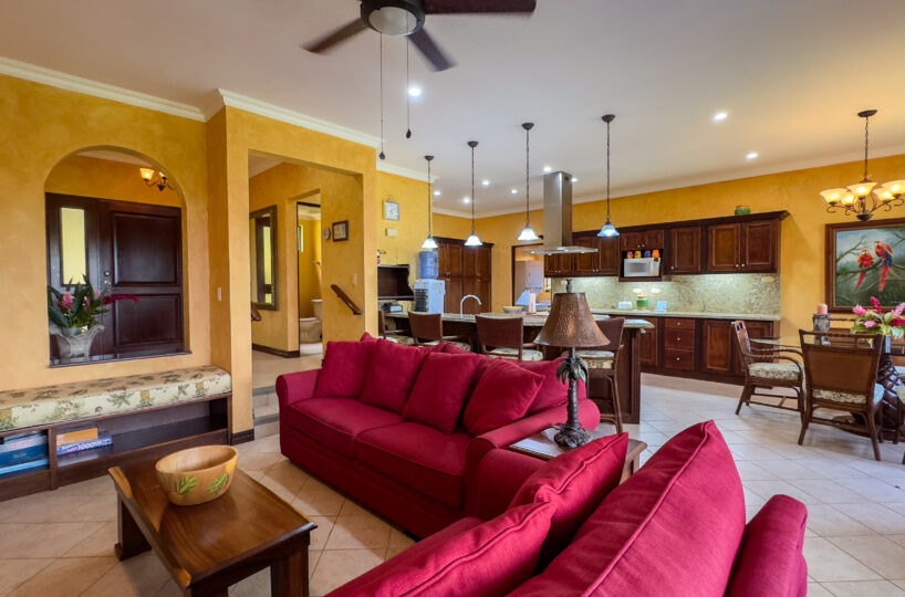 Condos for sale in Esterillos Costa Rica