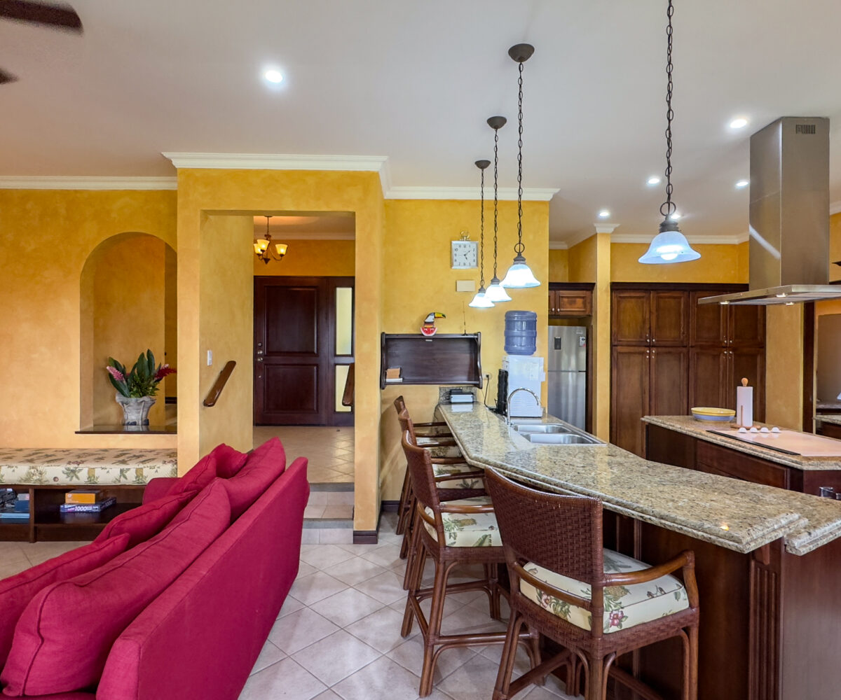 Condos for sale in Esterillos Costa Rica