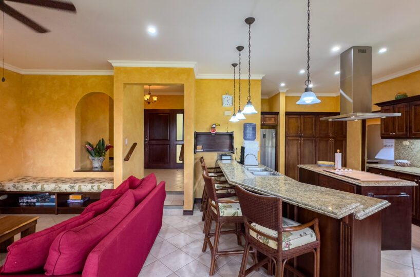 Condos for sale in Esterillos Costa Rica