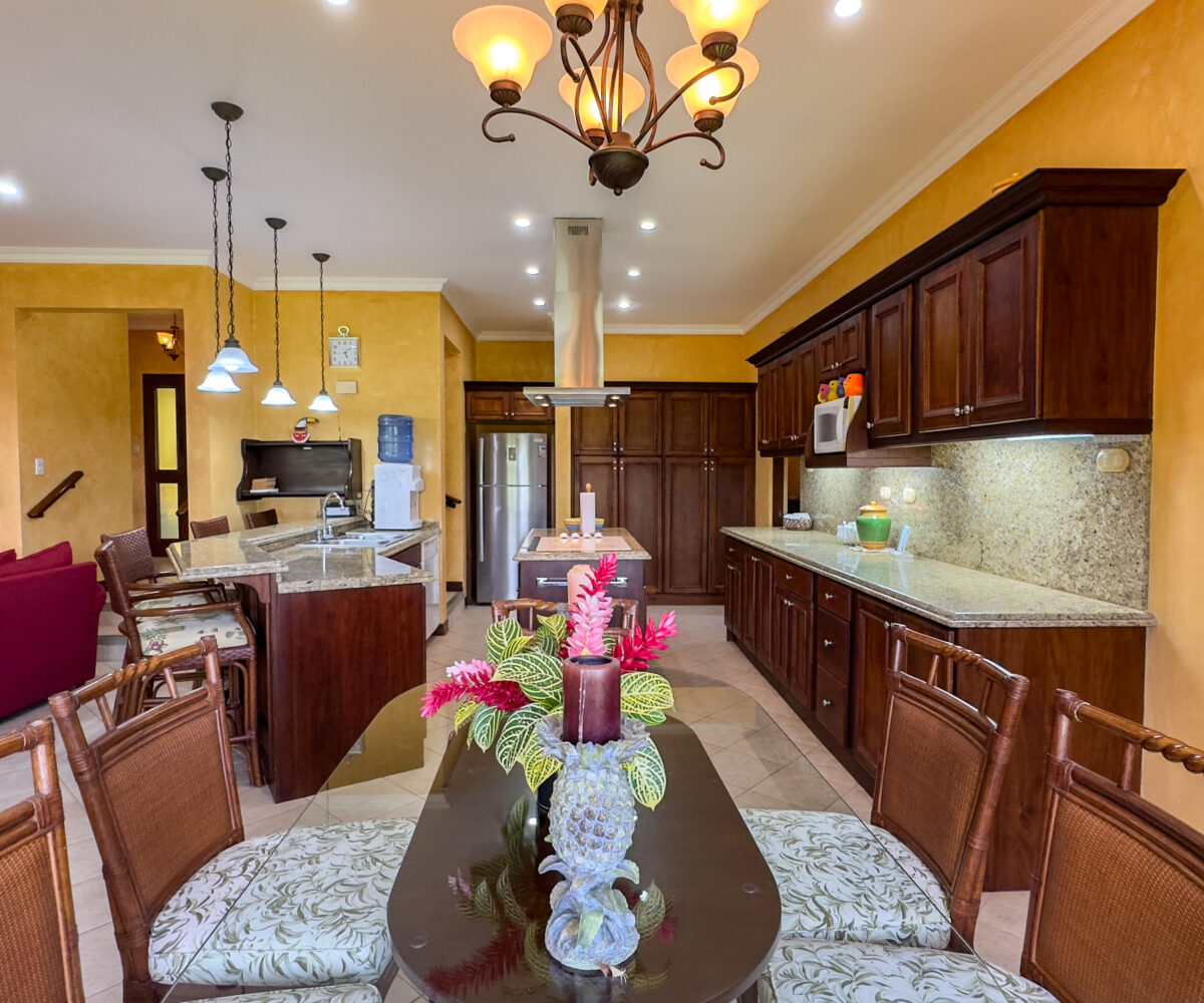 Condos for sale in Esterillos Costa Rica