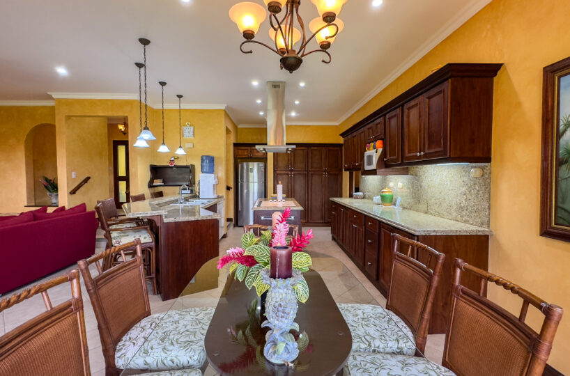 Condos for sale in Esterillos Costa Rica