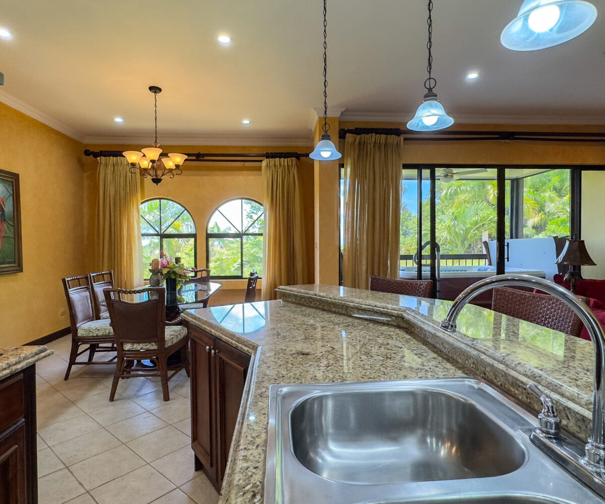 Condos for sale in Esterillos Costa Rica