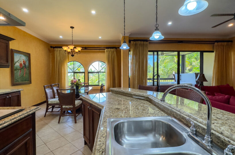 Condos for sale in Esterillos Costa Rica