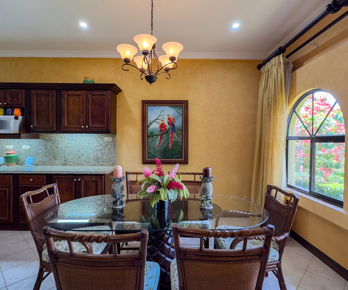 Condos for sale in Esterillos Costa Rica