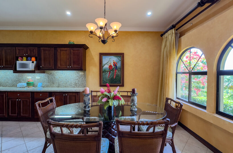 Condos for sale in Esterillos Costa Rica