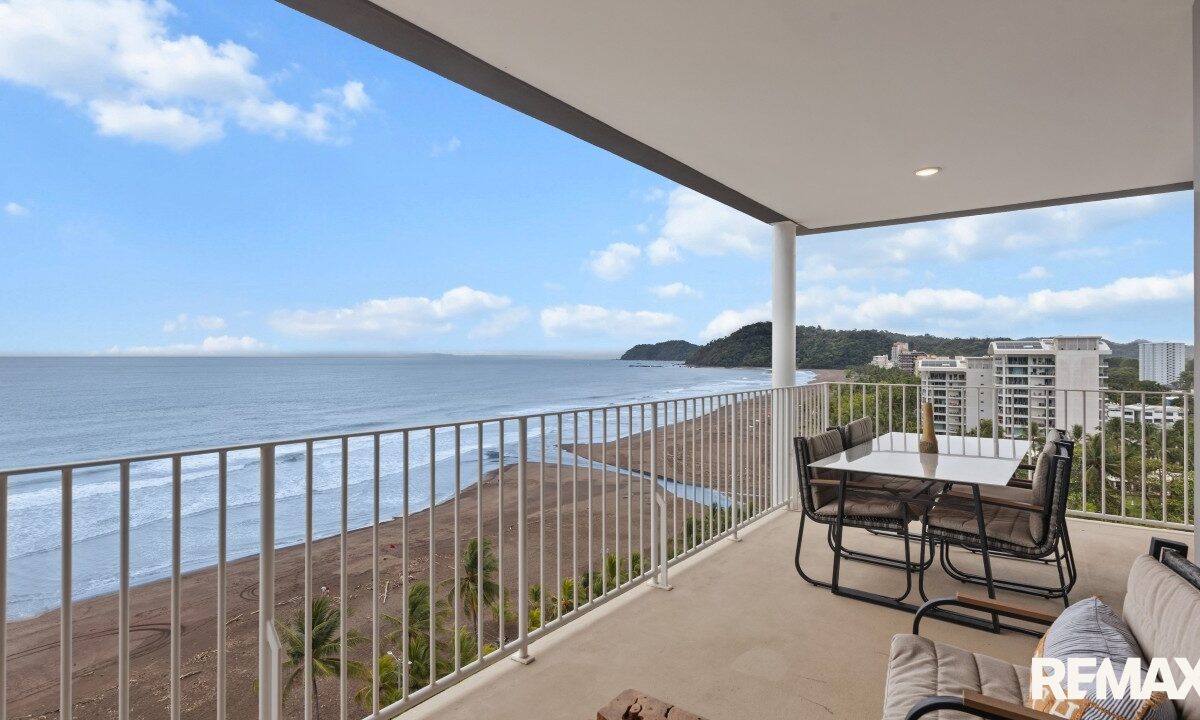 Condos for sale in Jaco Beach Costa Rica
