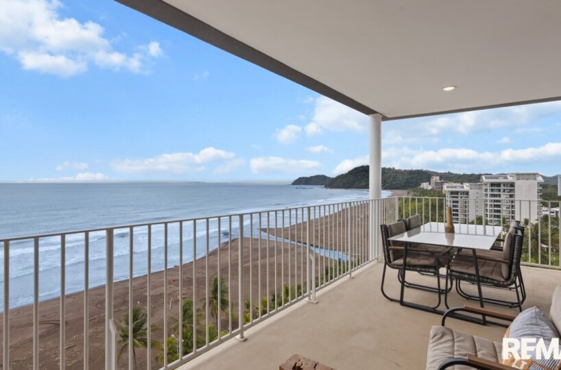 Condos for sale in Jaco Beach Costa Rica