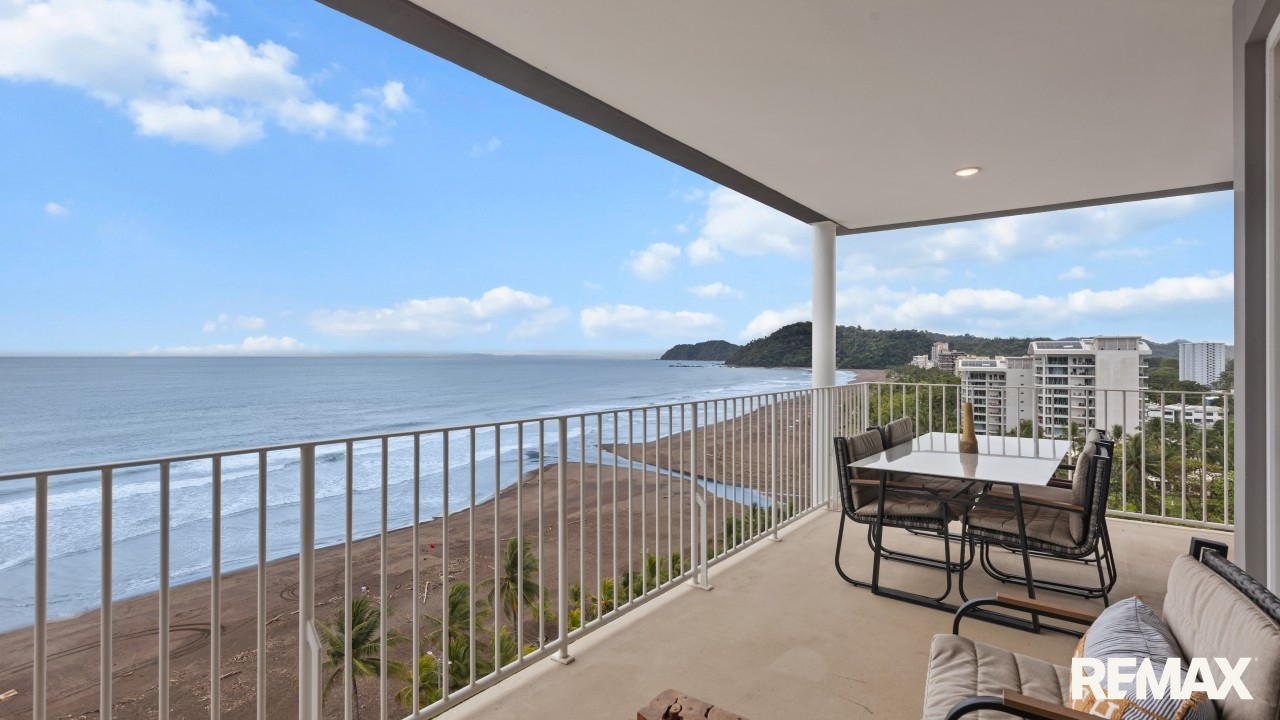 Condos for sale in Jaco Beach Costa Rica
