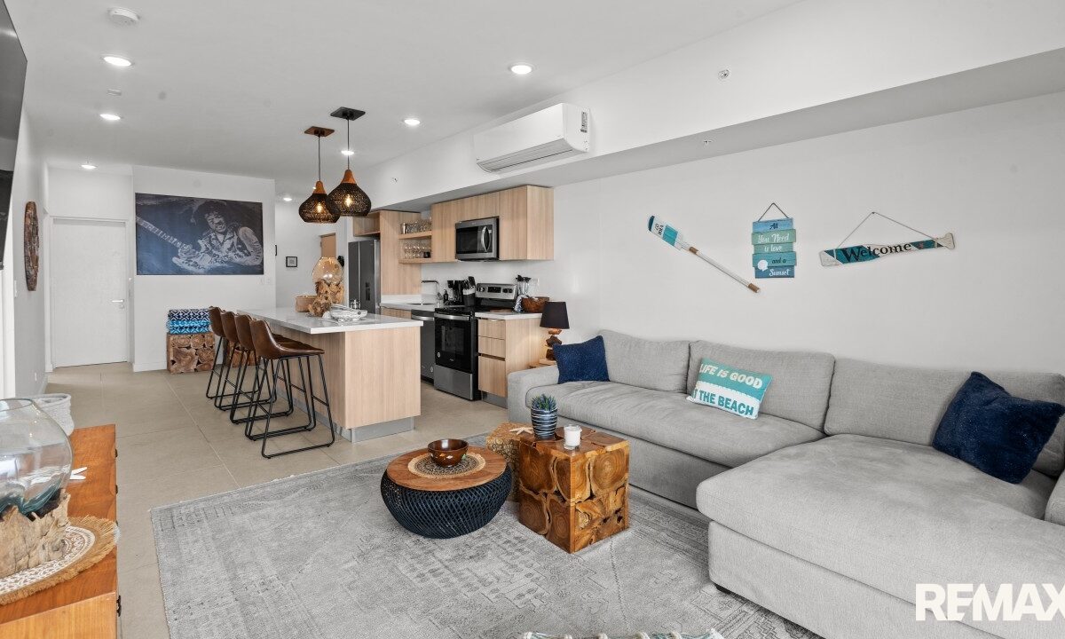 Condos for sale in Jaco Beach Costa Rica