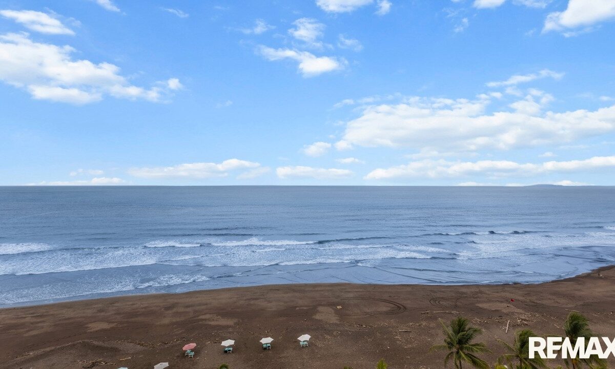 Condos for sale in Jaco Beach Costa Rica
