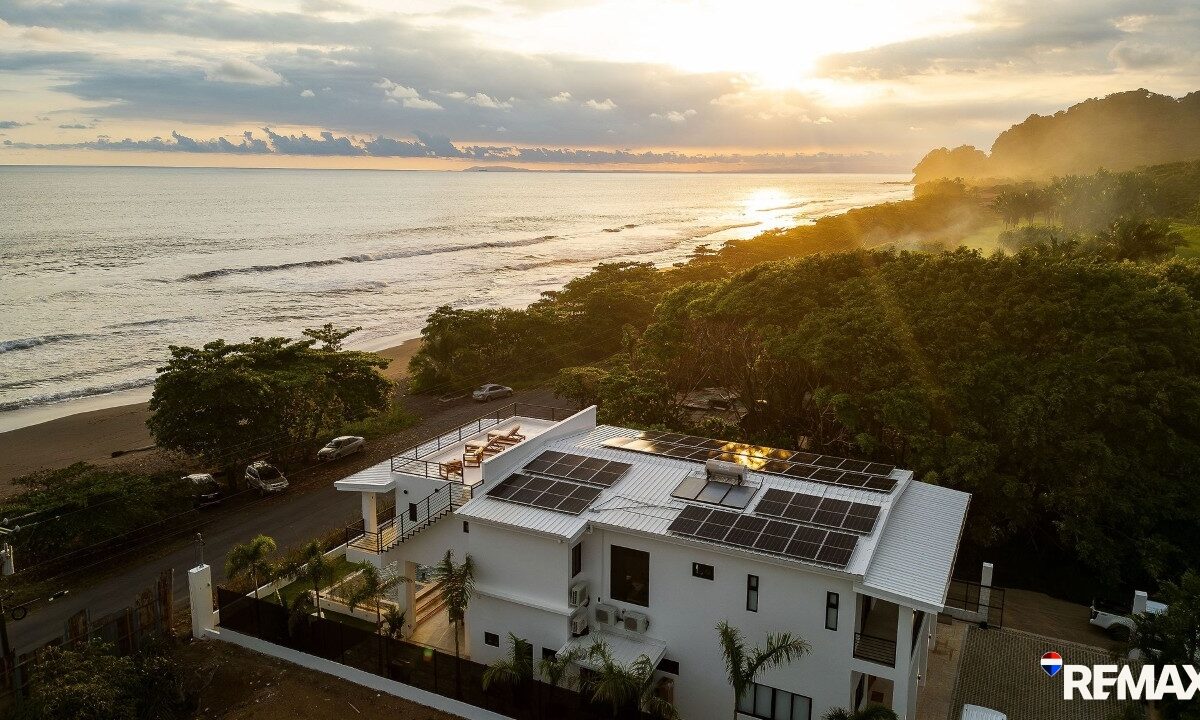 Homes for sale in Hermosa Beach Costa Rica