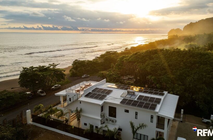 Homes for sale in Hermosa Beach Costa Rica