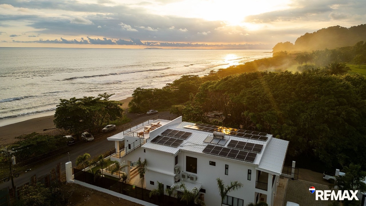 Homes for sale in Hermosa Beach Costa Rica