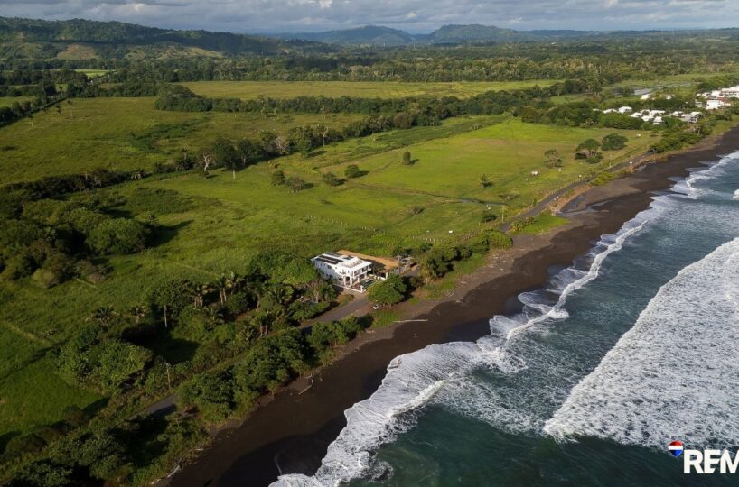 Homes for sale in Hermosa Beach Costa Rica