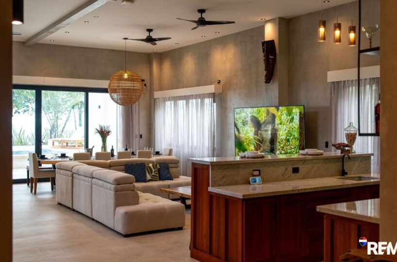 Homes for sale in Hermosa Beach Costa Rica