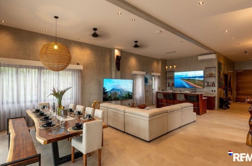 Homes for sale in Hermosa Beach Costa Rica