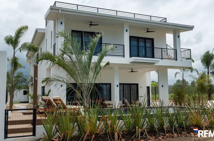 Homes for sale in Hermosa Beach Costa Rica