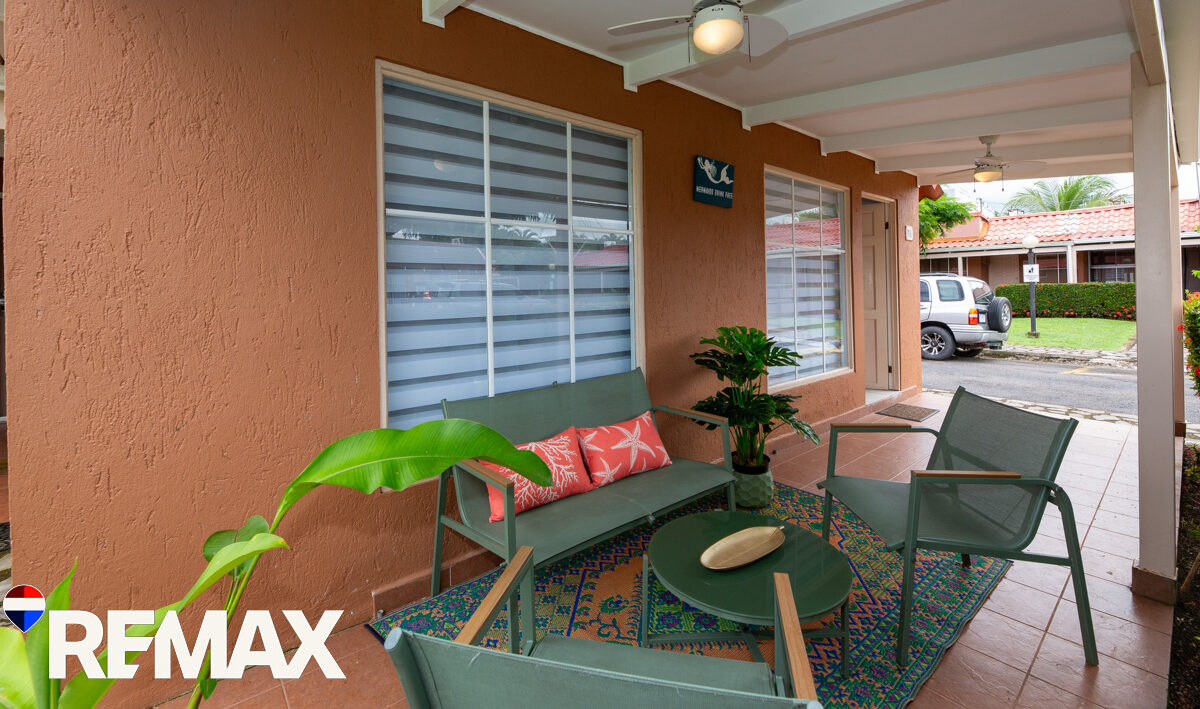 Condos for sale in Jaco Beach Costa Rica