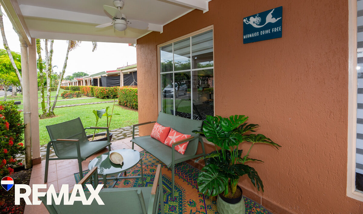 Condos for sale in Jaco Beach Costa Rica