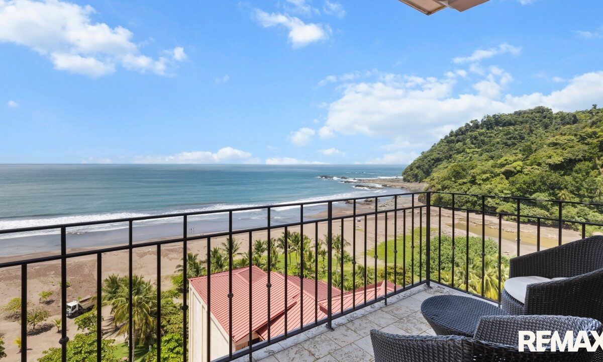 Condos for sale in Jaco Beach Costa Rica