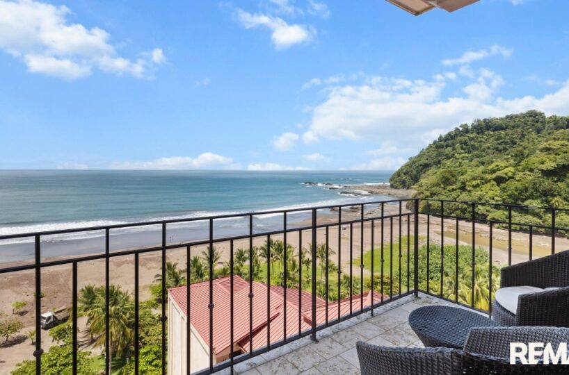 Condos for sale in Jaco Beach Costa Rica