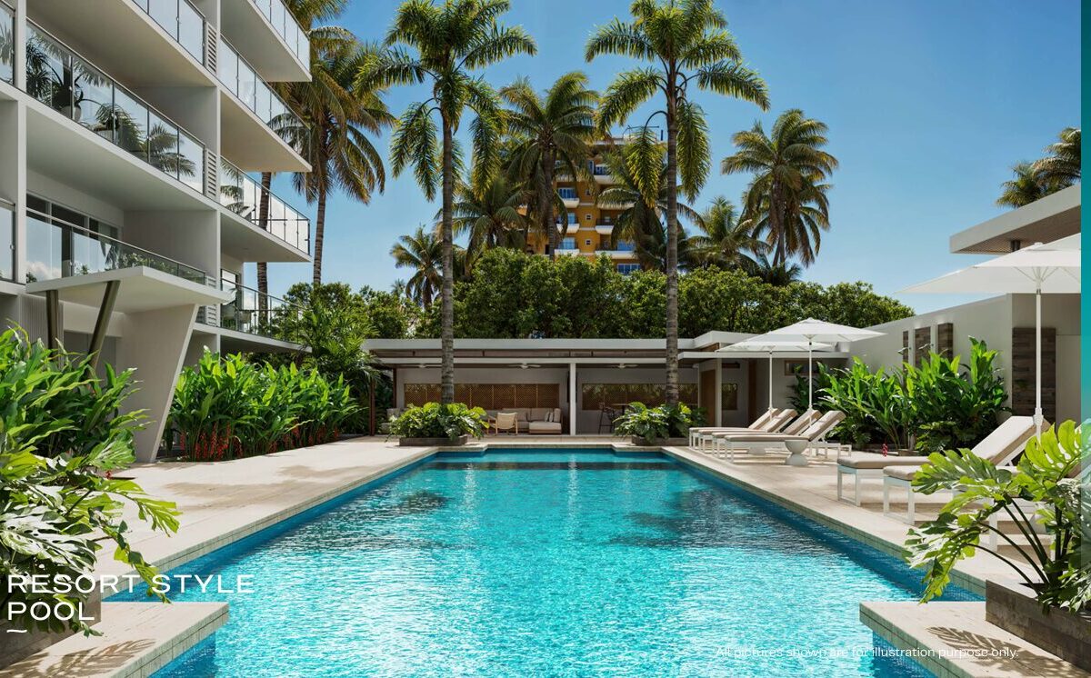 Condos for sale in Jaco Beach Costa Rica