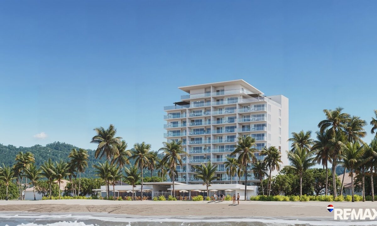 Condos for sale in Jaco Beach Costa Rica