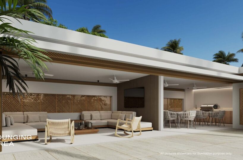 Condos for sale in Jaco Beach Costa Rica