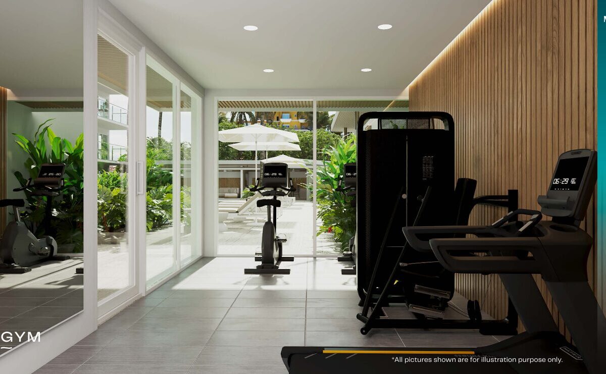 Condos for sale in Jaco Beach Costa Rica