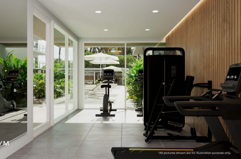 Condos for sale in Jaco Beach Costa Rica