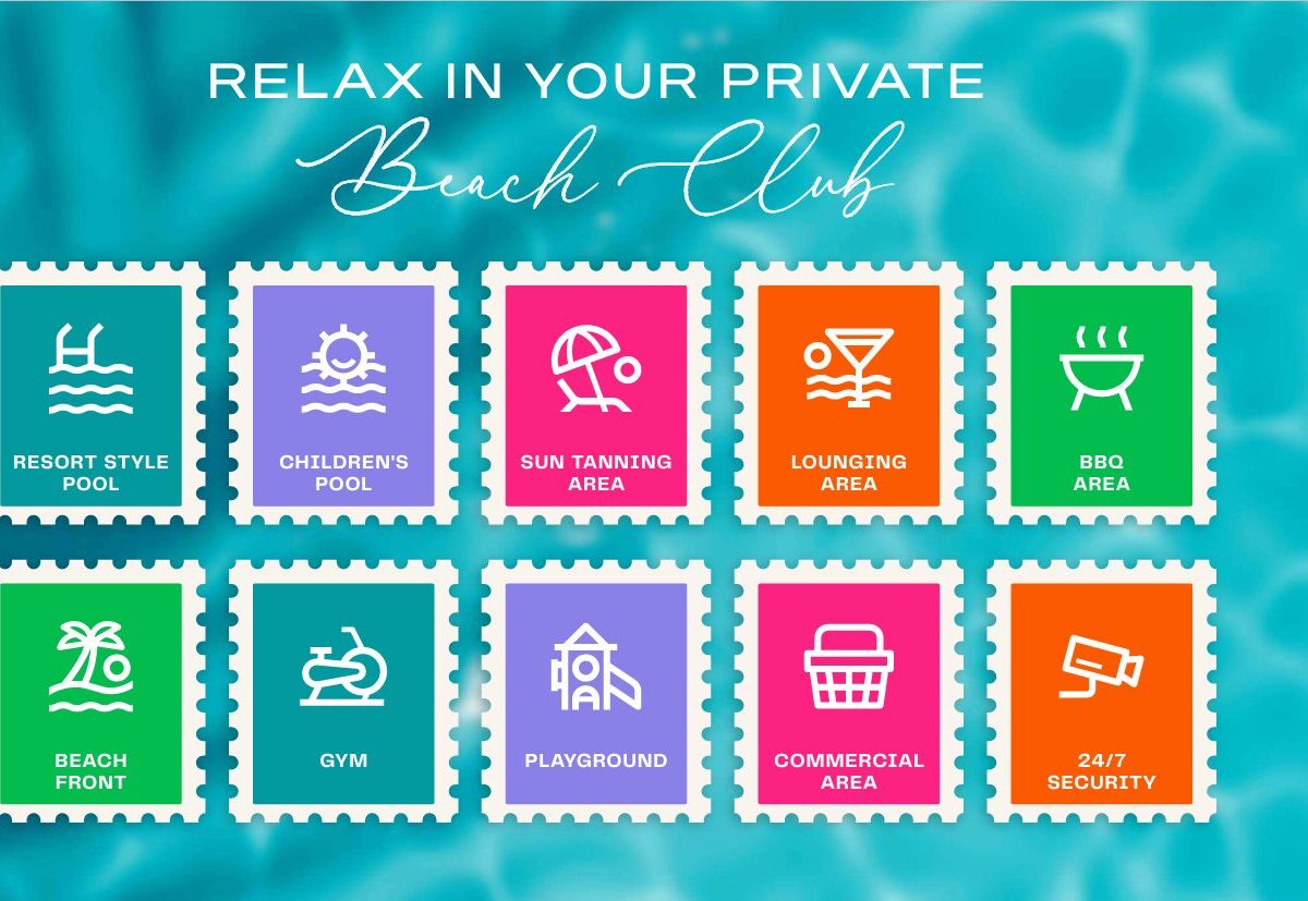 Condos for sale in Jaco Beach Costa Rica