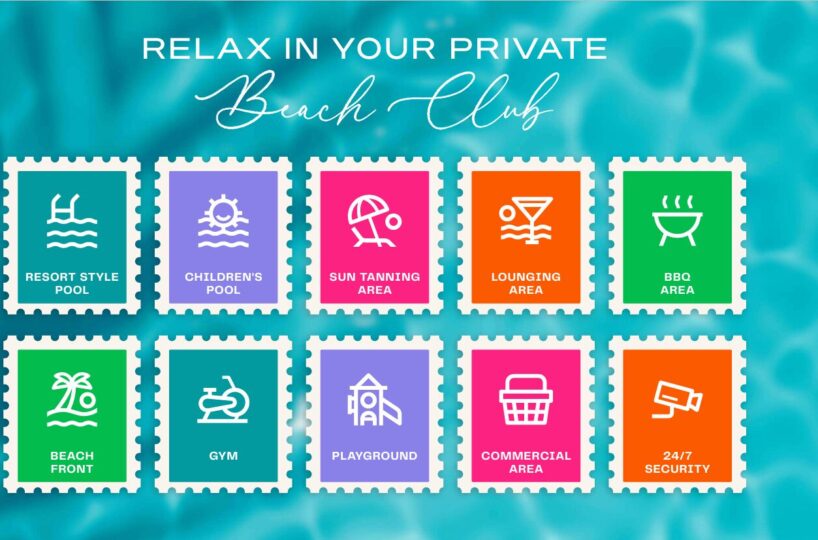 Condos for sale in Jaco Beach Costa Rica