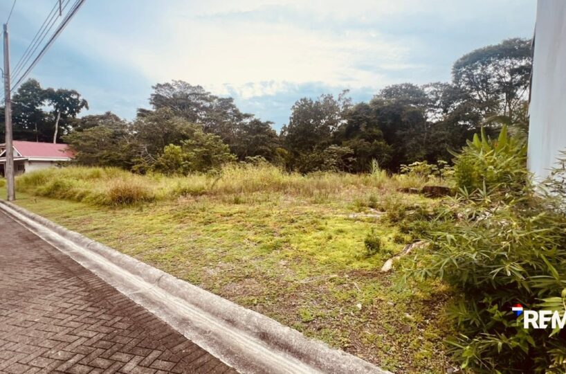 Building Lots for sale in Punta Leona Costa Rica