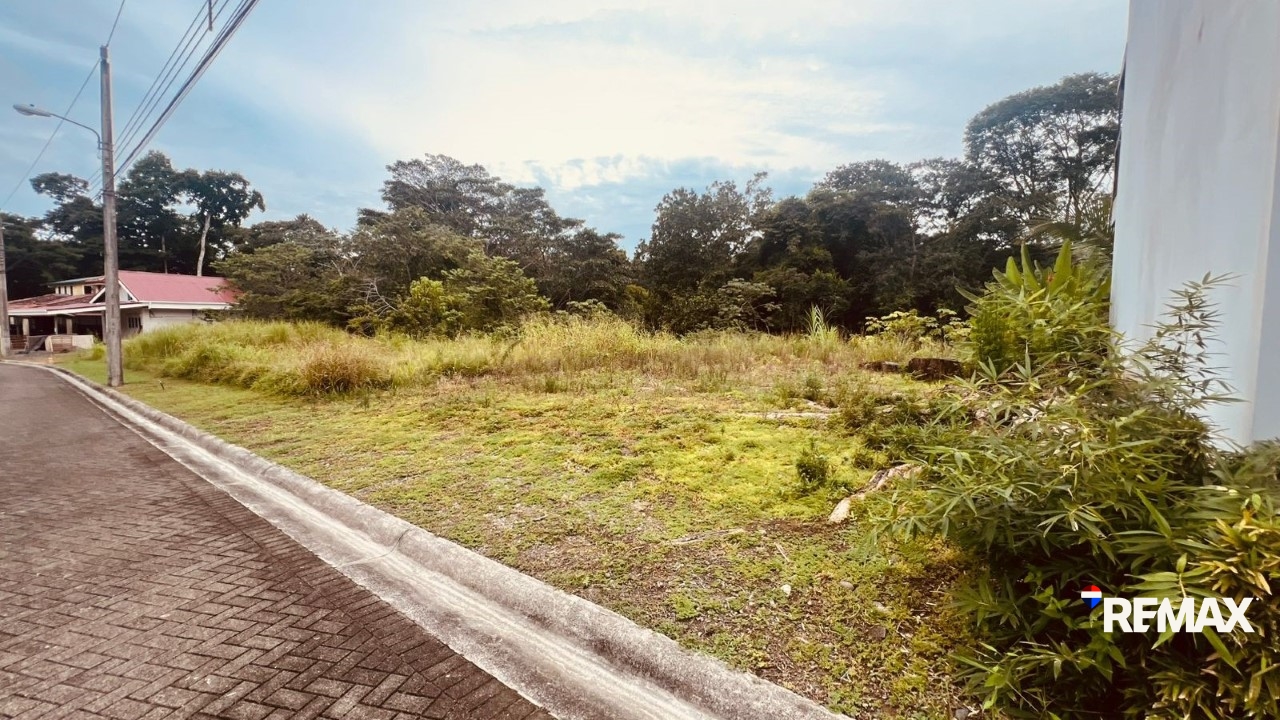 Building Lots for sale in Punta Leona Costa Rica