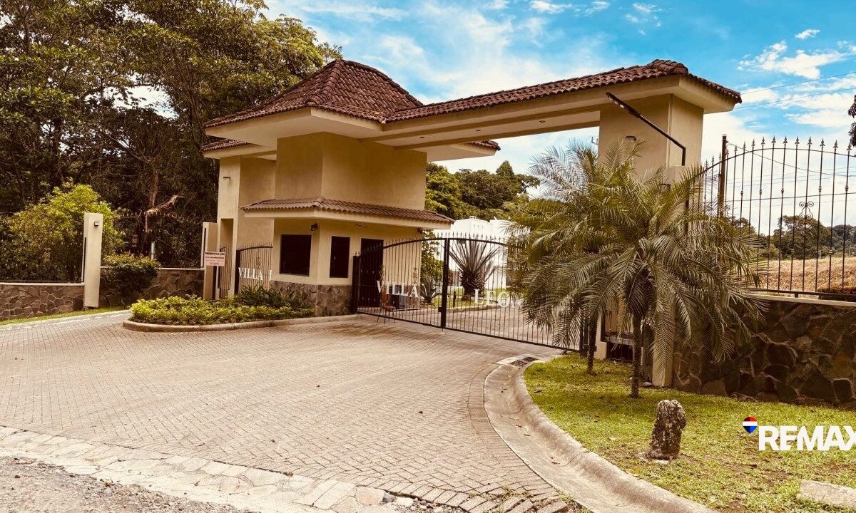 Building Lots for sale in Punta Leona Costa Rica