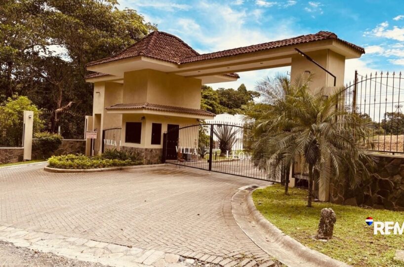 Building Lots for sale in Punta Leona Costa Rica