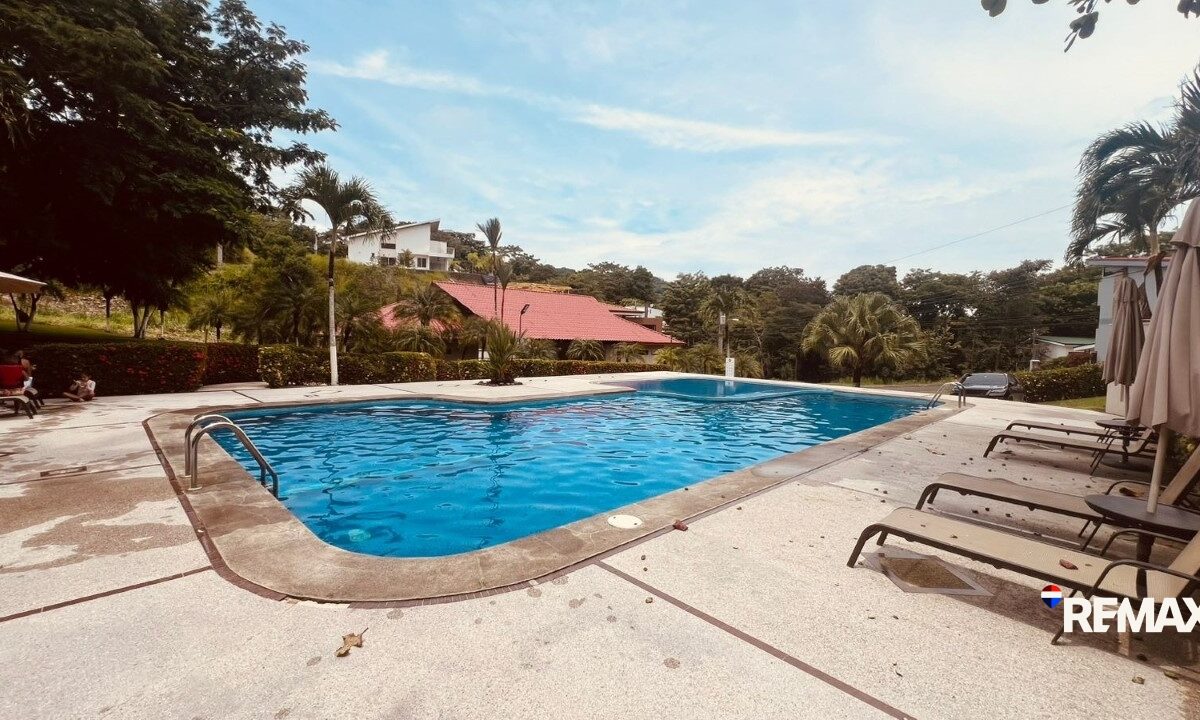 Building Lots for sale in Punta Leona Costa Rica