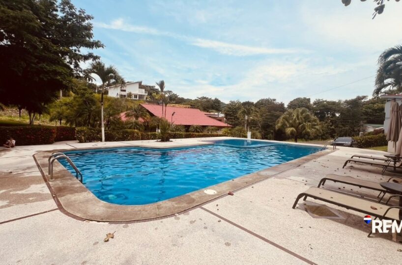 Building Lots for sale in Punta Leona Costa Rica